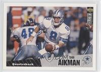 Troy Aikman