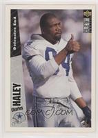 Charles Haley