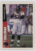 Chris Doleman [EX to NM]