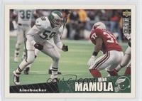 Mike Mamula