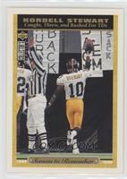 Season to Remember - Kordell Stewart