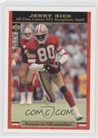 Season to Remember - Jerry Rice