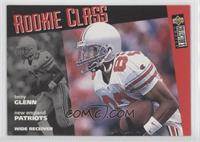 Rookie Class - Terry Glenn