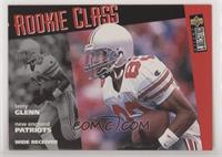 Rookie Class - Terry Glenn