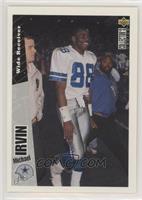 Michael Irvin