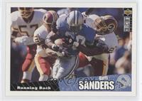 Barry Sanders