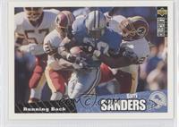 Barry Sanders