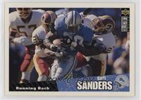 Barry Sanders