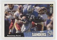 Barry Sanders