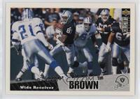 Tim Brown