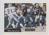 Tim Brown