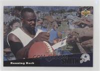 Emmitt Smith (Foil)