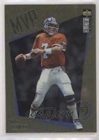 John Elway [EX to NM]