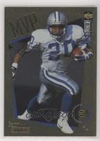 Barry Sanders