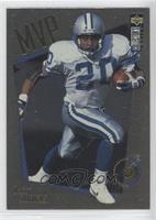 Barry Sanders