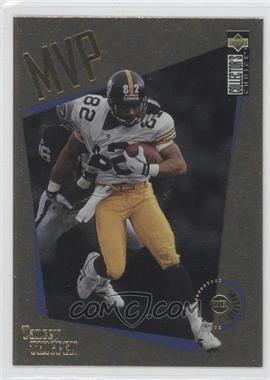 1996 Upper Deck Collector's Choice - MVPs - Gold #M36 - Yancey Thigpen