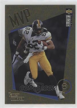 1996 Upper Deck Collector's Choice - MVPs - Gold #M36 - Yancey Thigpen