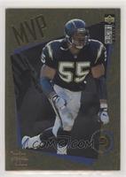 Junior Seau [EX to NM]