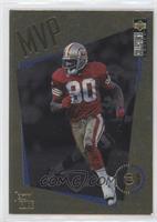 Jerry Rice [Good to VG‑EX]