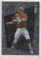 John Elway [EX to NM]