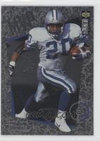 Barry Sanders