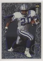 Barry Sanders