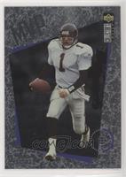 Jeff George [EX to NM]