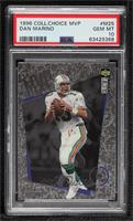 Dan Marino [PSA 10 GEM MT]