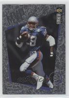 Curtis Martin [EX to NM]