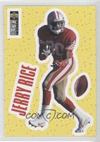 Jerry Rice