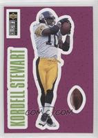 Kordell Stewart