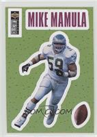 Mike Mamula