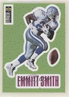 Emmitt Smith