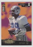 Michael Irvin (October 13)