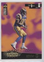 Isaac Bruce (October 13)