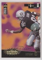 Tim Brown (October 21)