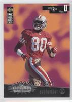 Jerry Rice (September 22)