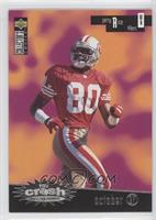 Jerry Rice (October 27)