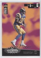 Isaac Bruce (November 10)