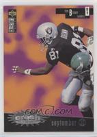 Tim Brown (September 22)