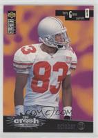 Terry Glenn (October 13)