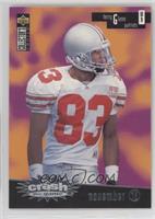 Terry Glenn (November 10)