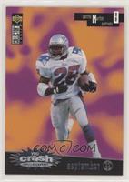 Curtis Martin (September 22)