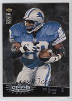 Barry Sanders