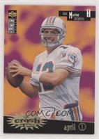 Dan Marino [EX to NM]