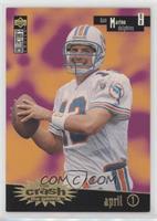 Dan Marino [EX to NM]