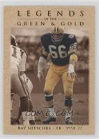 Ray Nitschke