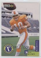 Mike Alstott [EX to NM]