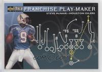 Steve McNair