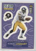 Kordell Stewart